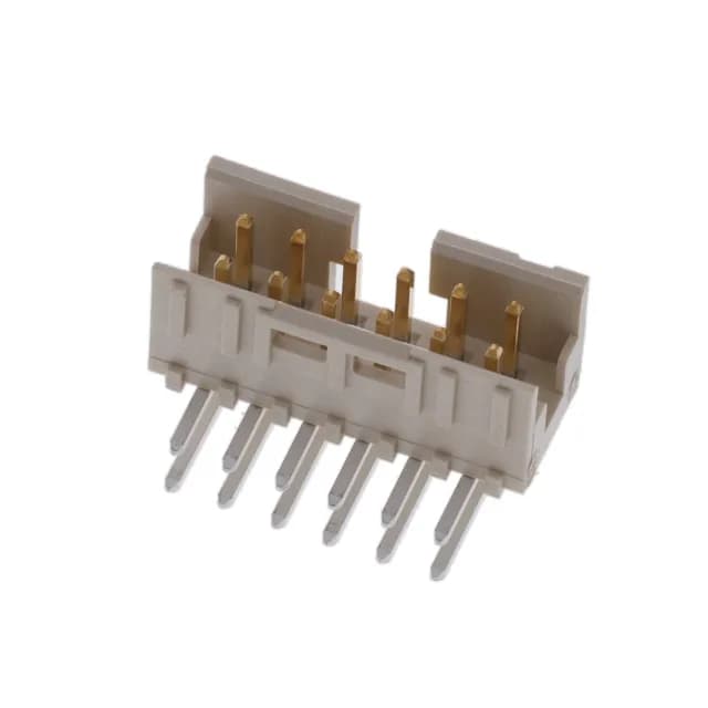 98464-G61-12ULF — Amphenol ICC (FCI) product photo