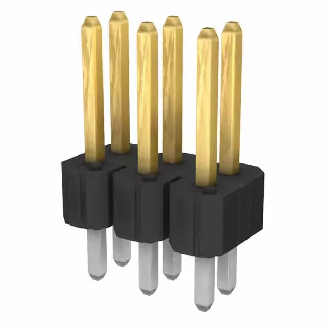 86503-106HLF — Amphenol ICC (FCI) product photo