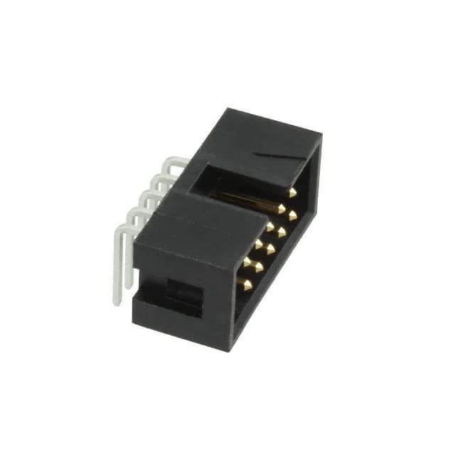 1761682-3 — TE Connectivity AMP Connectors product photo