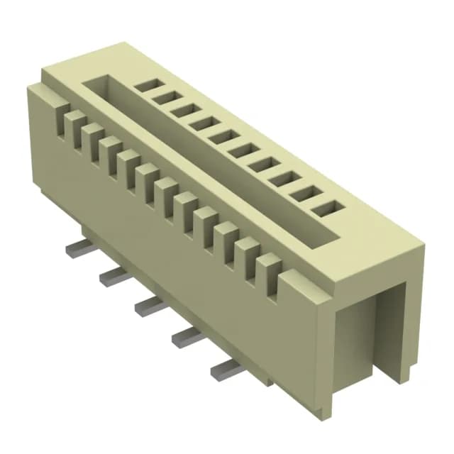 CF16101M0R0-NH — Cvilux USA product photo