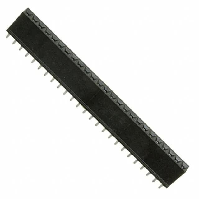 66951-025LF — Amphenol ICC (FCI) product photo