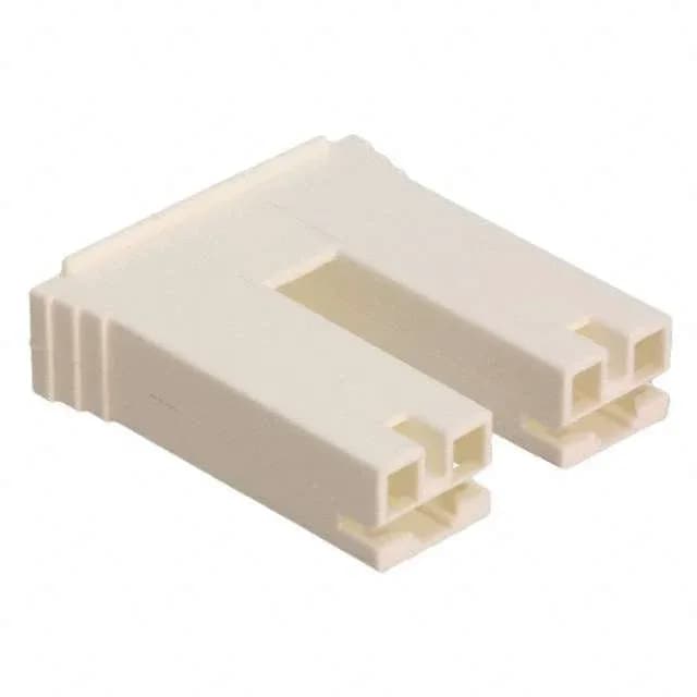 1-520935-1 — TE Connectivity AMP Connectors product photo