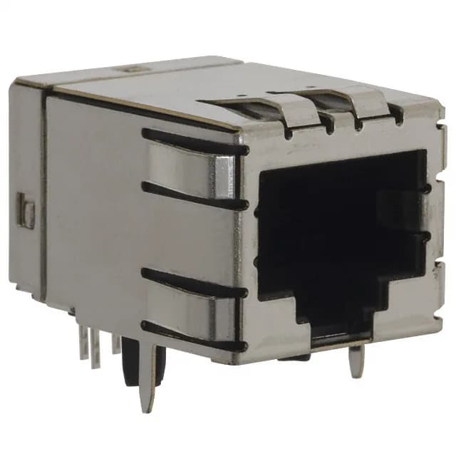 5406296-1 — TE Connectivity AMP Connectors product photo