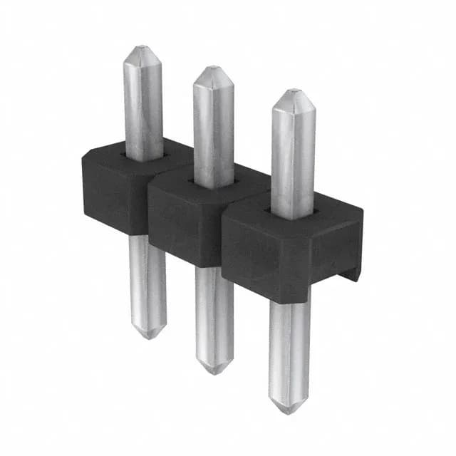 TLW-103-06-T-S — Samtec Inc. product photo