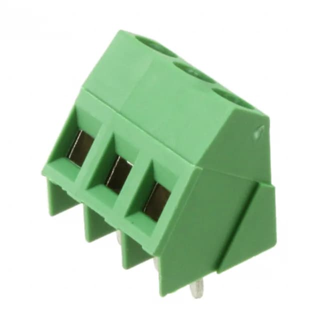 796690-3 — TE Connectivity AMP Connectors product photo