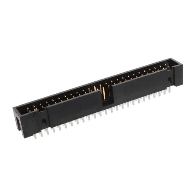 52601-G50-6LF — Amphenol ICC (FCI) product photo