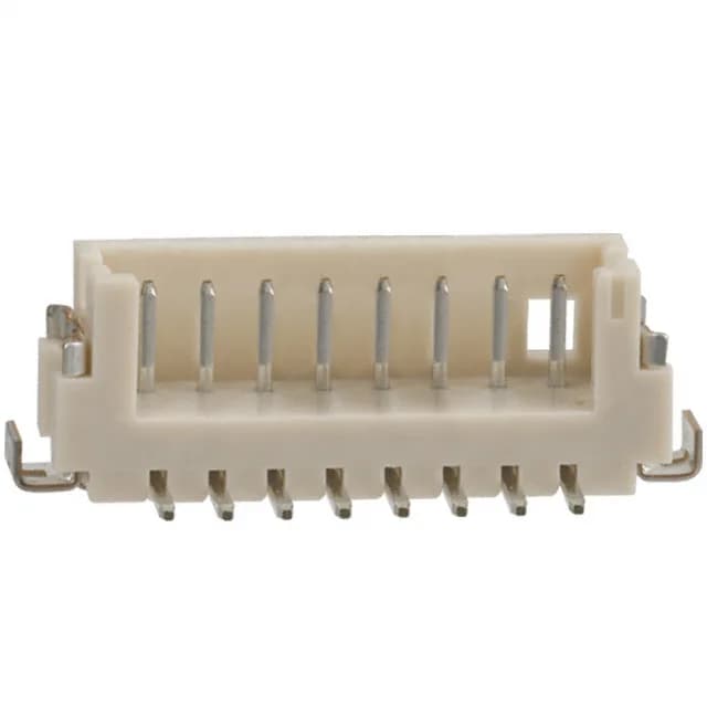 DF13-8P-1.25V(20) — Hirose Electric Co Ltd product photo