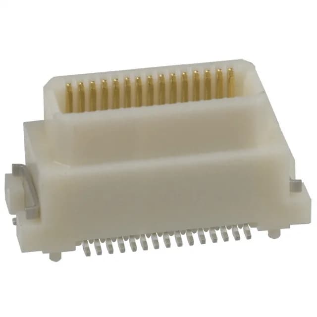 DF17(4.0)-30DP-0.5V(57) — Hirose Electric Co Ltd product photo