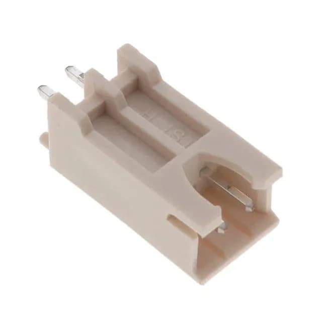 BH2B-XH-2 — JST Sales America Inc. product photo