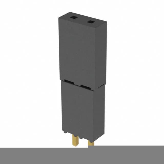 ESQ-102-33-G-S — Samtec Inc. product photo