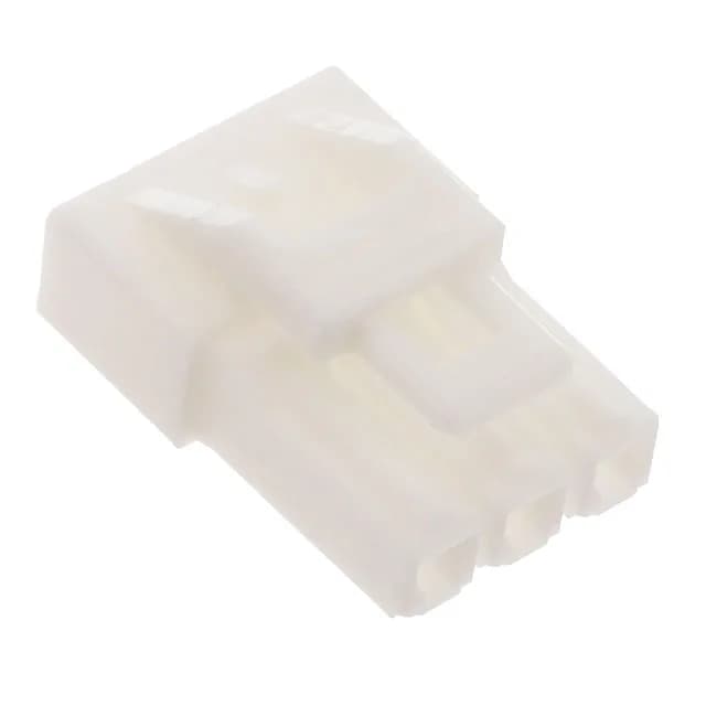 YLP-03V — JST Sales America Inc. product photo