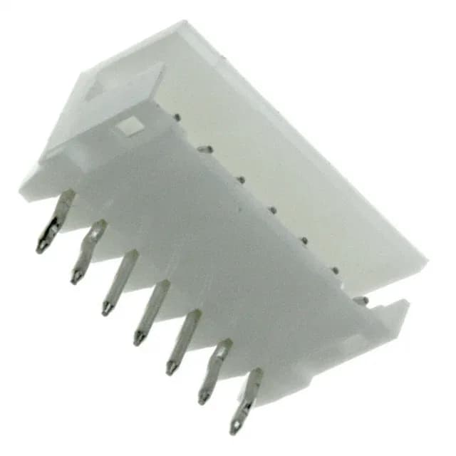292250-7 — TE Connectivity AMP Connectors product photo
