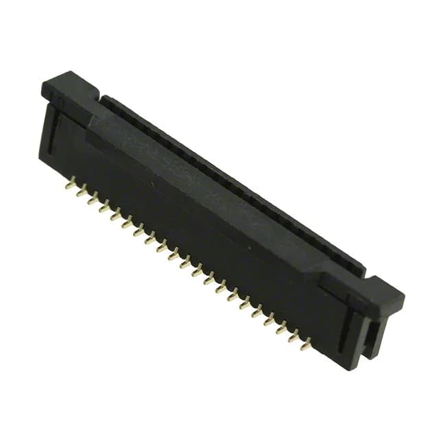 2-1734248-1 — TE Connectivity AMP Connectors product photo