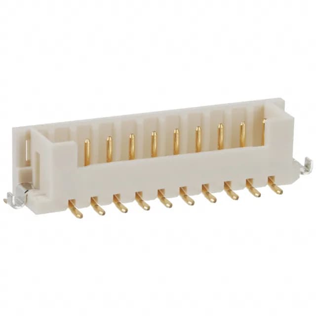 DF3E-10P-2V(50) — Hirose Electric Co Ltd product photo