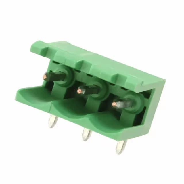 282812-3 — TE Connectivity AMP Connectors product photo