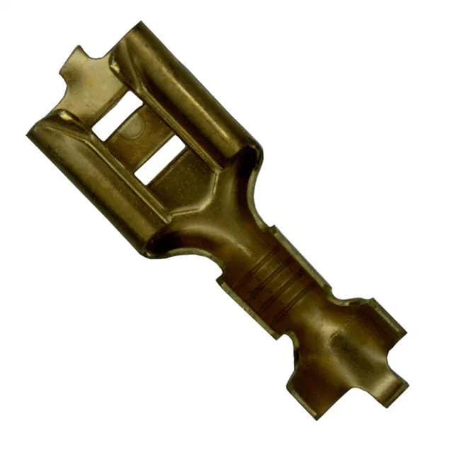 42660-1 — TE Connectivity AMP Connectors product photo