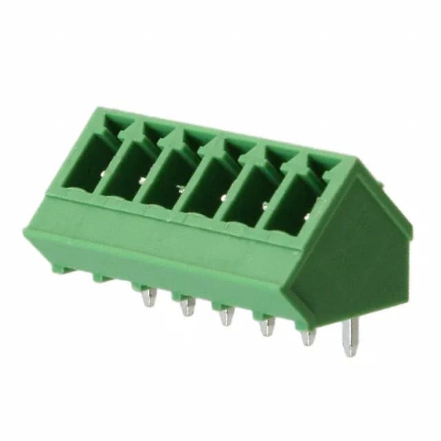 VK0631500000G — Amphenol Anytek product photo