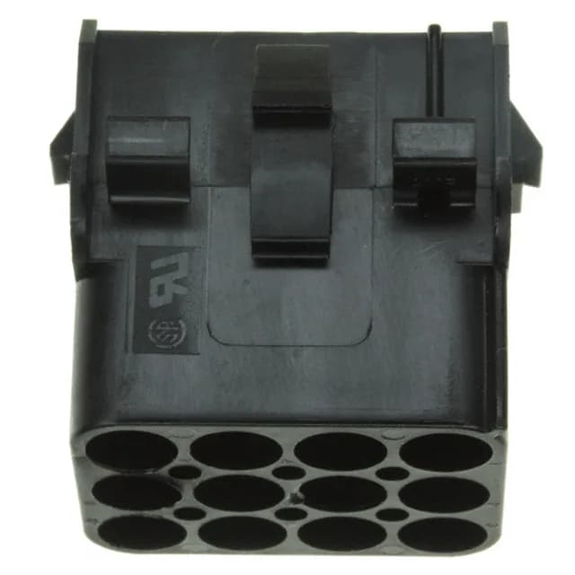 1-480709-9 — TE Connectivity AMP Connectors product photo