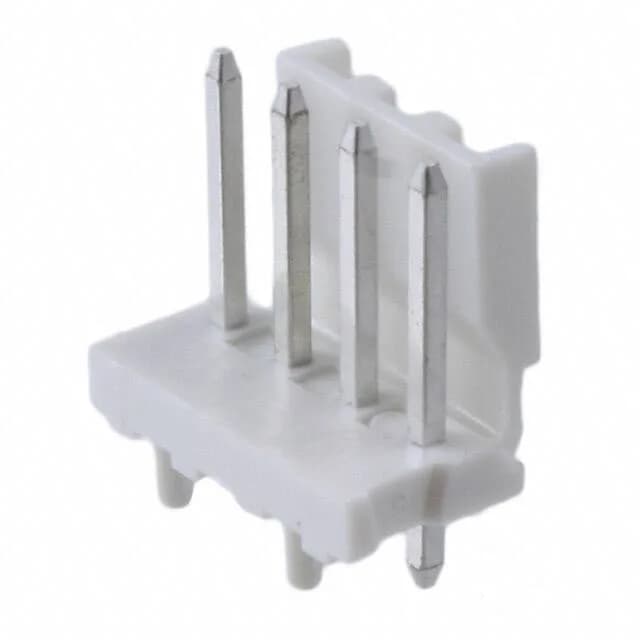 3-644615-4 — TE Connectivity AMP Connectors product photo
