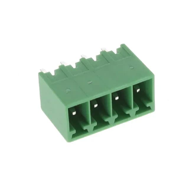 2351886-4 — TE Connectivity AMP Connectors product photo