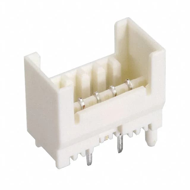 1-1971839-5 — TE Connectivity AMP Connectors product photo