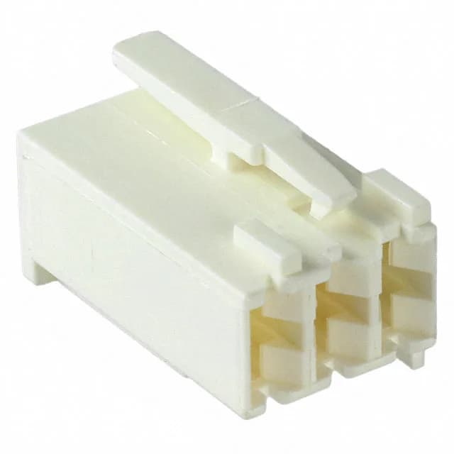 2178029-3 — TE Connectivity AMP Connectors product photo