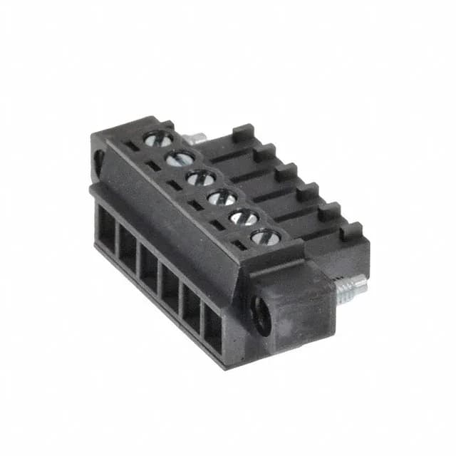0395140006 — Molex product photo