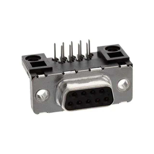 D09S13B6UA00LF — Amphenol ICC (FCI) product photo
