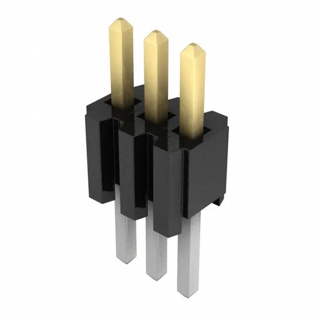 TMS-103-02-S-S — Samtec Inc. product photo