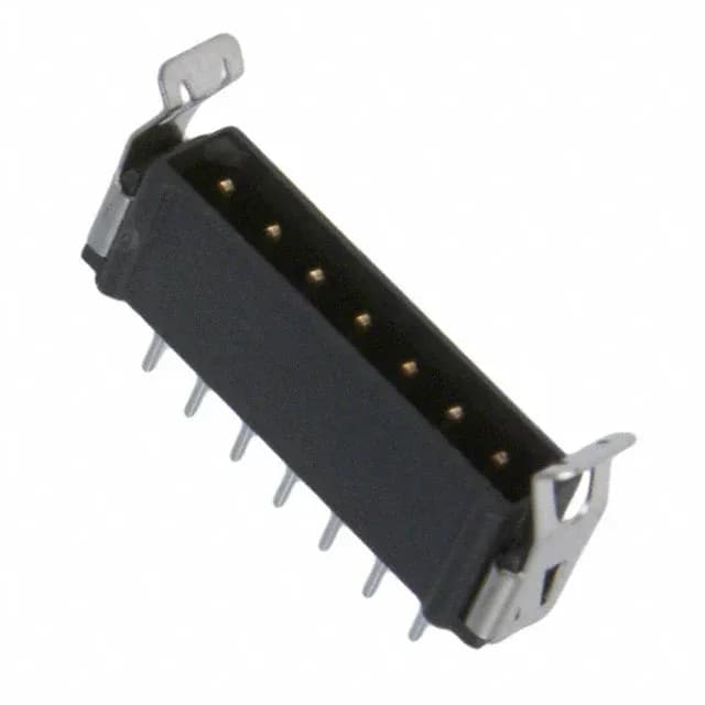 M80-8820742 — Harwin Inc. product photo