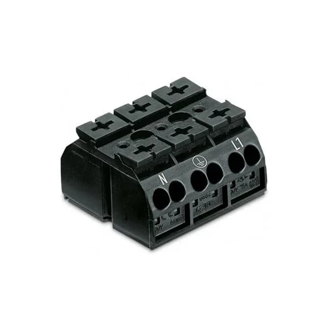 862-8593 — WAGO Corporation product photo