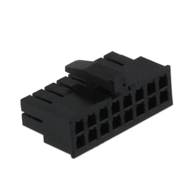 1-794617-6 — TE Connectivity AMP Connectors product photo