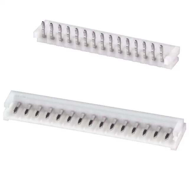 S15B-EH — JST Sales America Inc. product photo