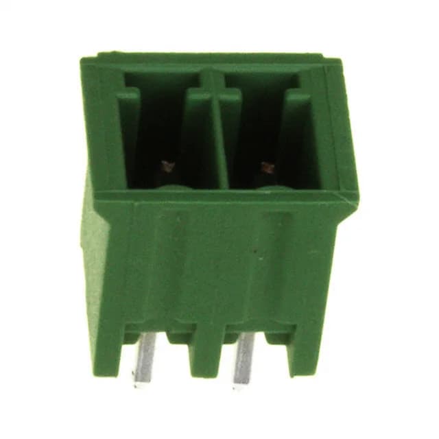 284514-2 — TE Connectivity AMP Connectors product photo