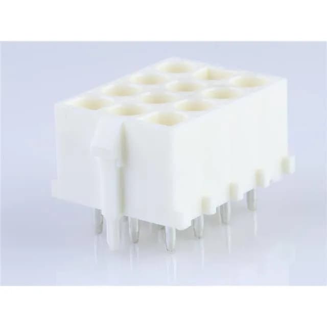 43255-0099 — Molex product photo