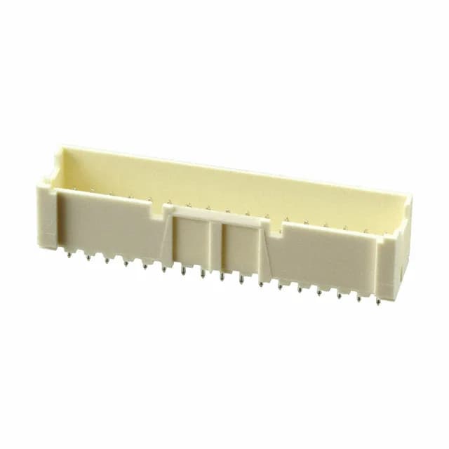 3-1969584-4 — TE Connectivity AMP Connectors product photo