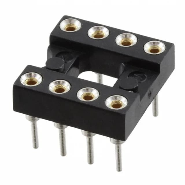 110-47-308-41-001000 — Mill-Max Manufacturing Corp. product photo