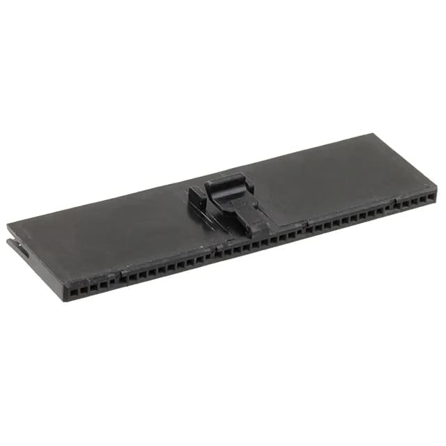 3-487545-7 — TE Connectivity AMP Connectors product photo
