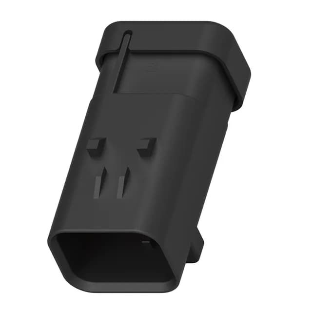 1871414-1 — TE Connectivity AMP Connectors product photo