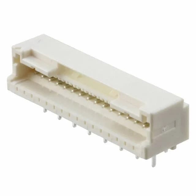 S16B-ZESK-2D(T)(LF)(SN) — JST Sales America Inc. product photo