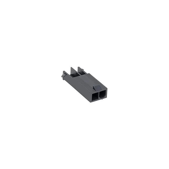 2004710006 — Molex product photo
