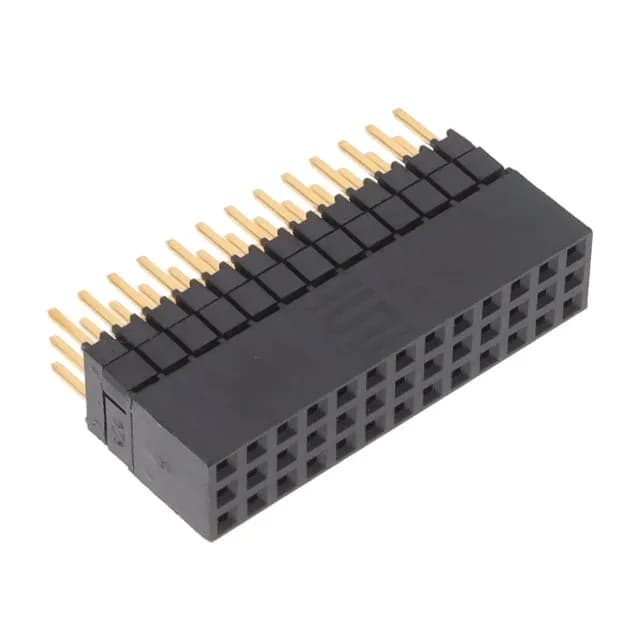 ESQ-113-23-G-T — Samtec Inc. product photo