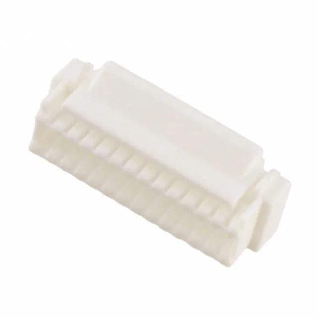 ZPDR-26V-S — JST Sales America Inc. product photo