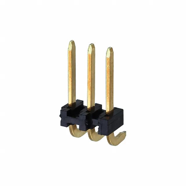 87258-3 — TE Connectivity AMP Connectors product photo