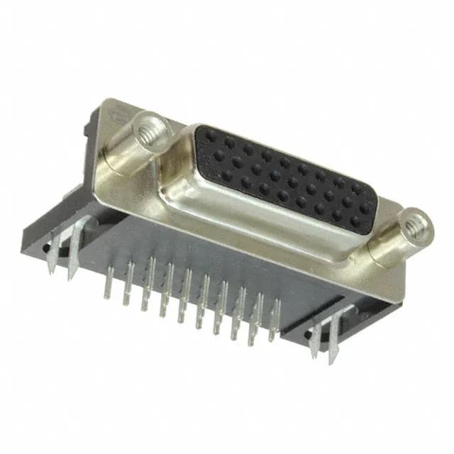 2311768-1 — TE Connectivity AMP Connectors product photo