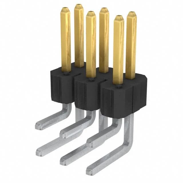 68021-106HLF — Amphenol ICC (FCI) product photo