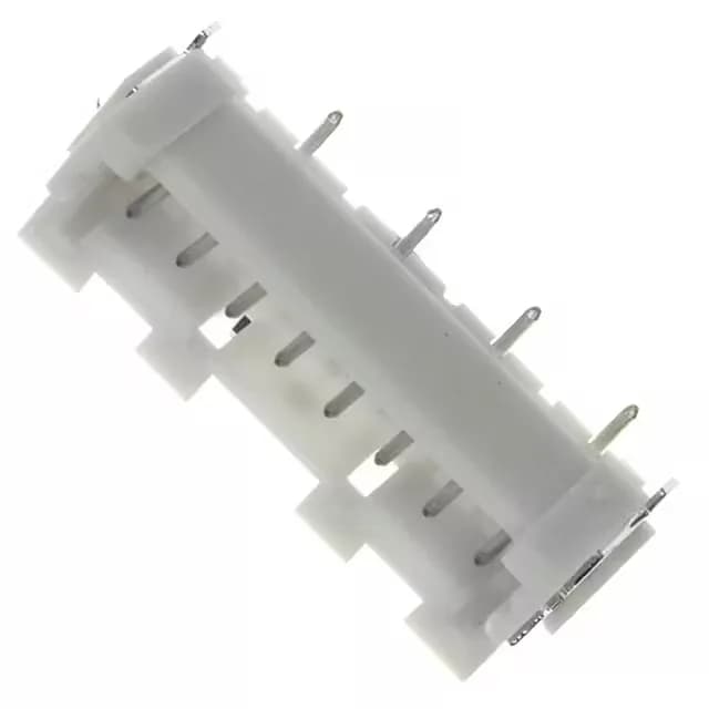BM08B-XASS-TF(LF)(SN) — JST Sales America Inc. product photo