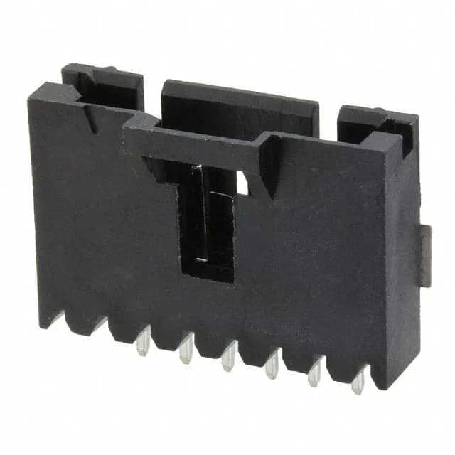 2-147324-7 — TE Connectivity AMP Connectors product photo