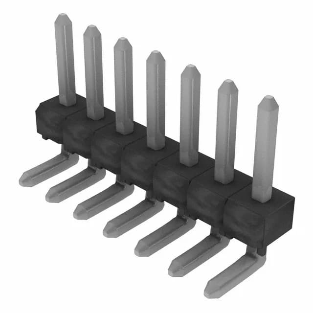 TSW-107-08-T-S-RA — Samtec Inc. product photo