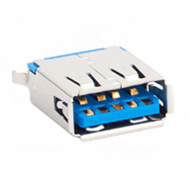 0484080003 — Molex product photo